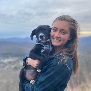 Meet your Posher, Haley